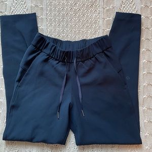 Lululemon navy pant